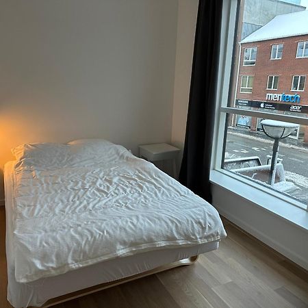 37-1-4 City Apartment Daemningen Vejle Exterior photo
