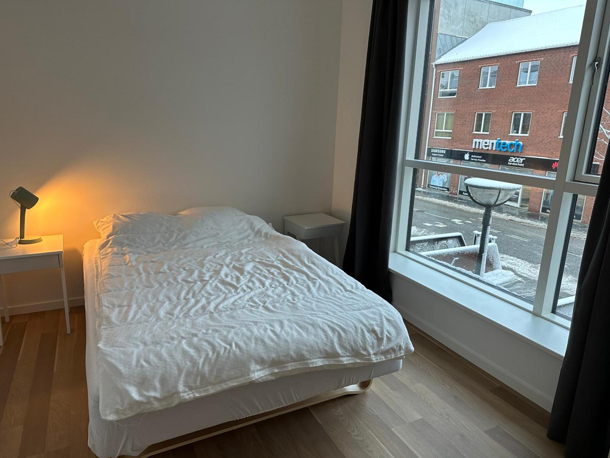 37-1-4 City Apartment Daemningen Vejle Exterior photo