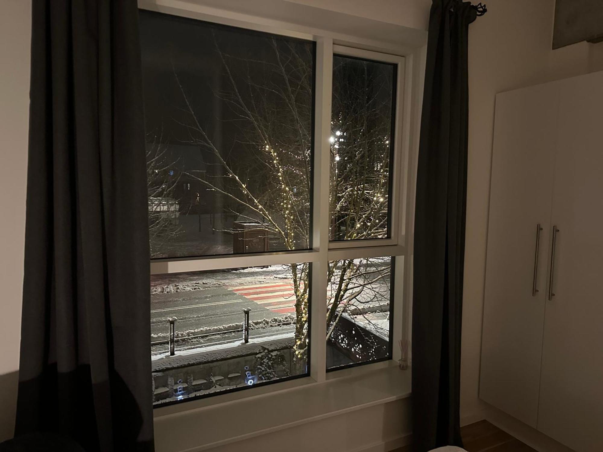 37-1-4 City Apartment Daemningen Vejle Exterior photo