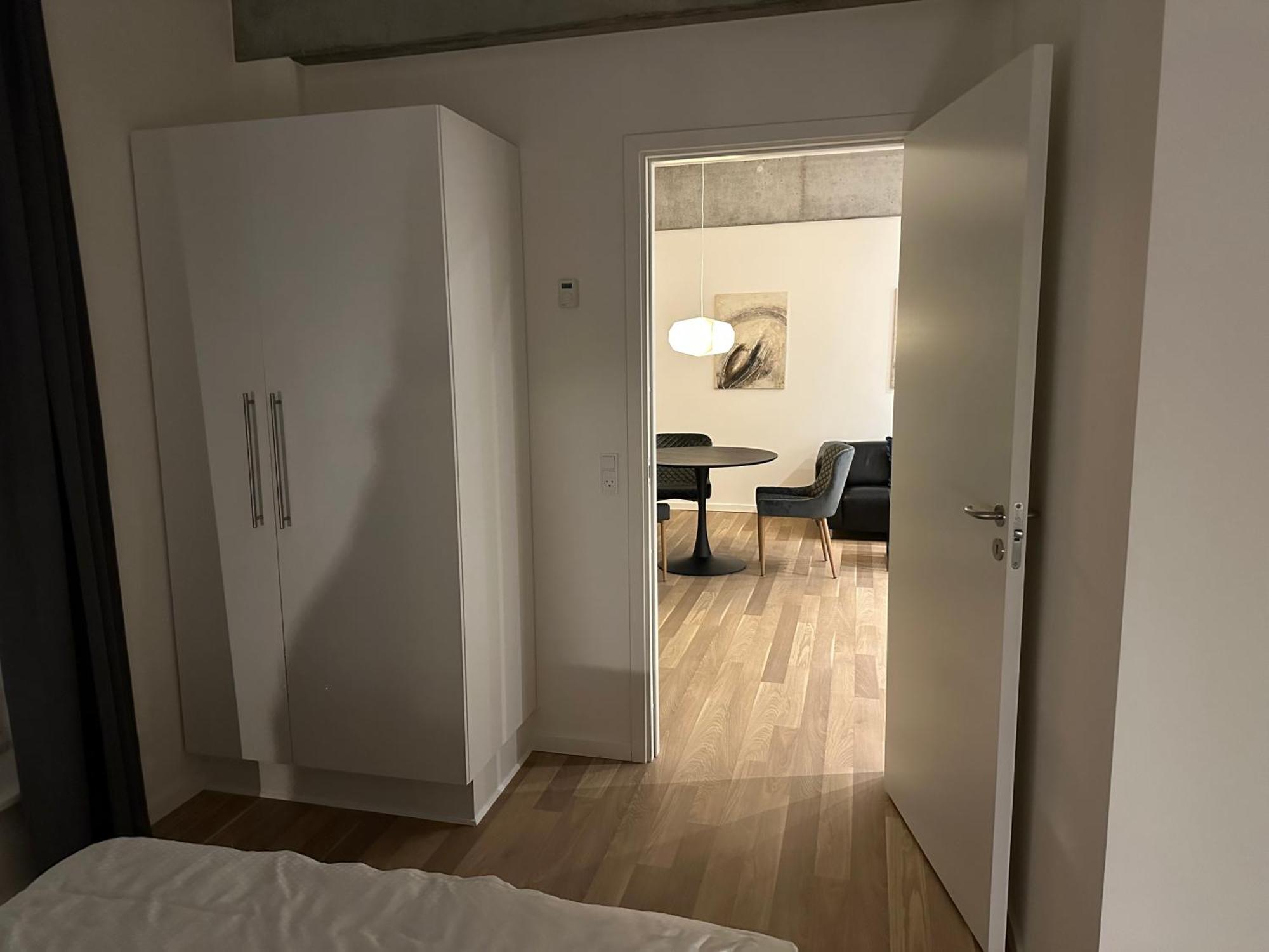 37-1-4 City Apartment Daemningen Vejle Exterior photo